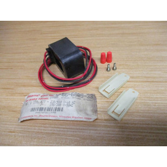 Stearns 5-66-6609-33 Coil Kit 566660933