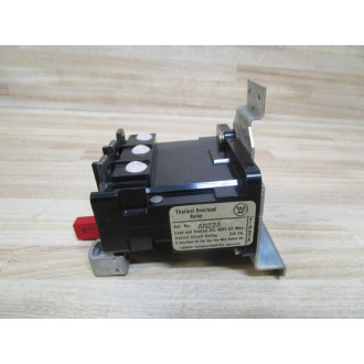 Westinghouse AN22A Thermal Overload Relay - Used