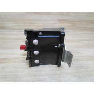 Westinghouse AN22A Thermal Overload Relay - Used