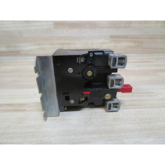 Westinghouse AN22A Thermal Overload Relay - Used