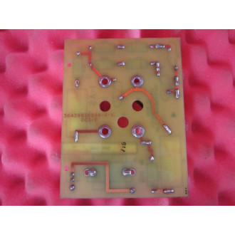 General Electric 53IXI24MSDAAGI FMC Suppression Board 531Z124MSDAAG1 - Used