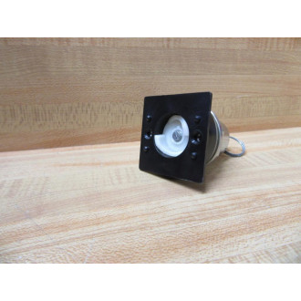 General Electric CR104PSK34A00W 3 Position Switch GE - New No Box