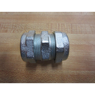 O-ZGedney 30-075 30075 30 075 Compression Coupling 34" (Pack of 20)