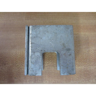 Unistrut P1649AS Beam Clamp (Pack of 10)