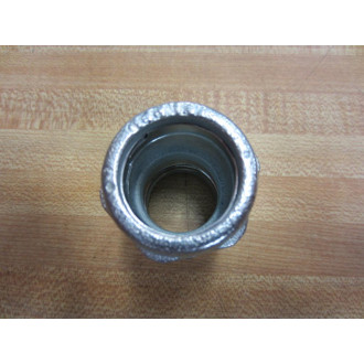 O-ZGedney 30-075 30075 30 075 Compression Coupling 34" (Pack of 20)