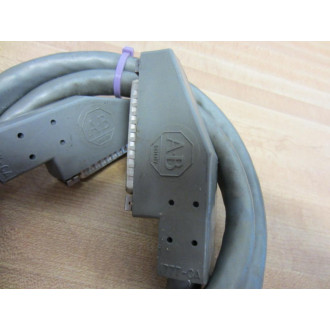Allen Bradley 610936-01 Connector Cable 61093601 - Used