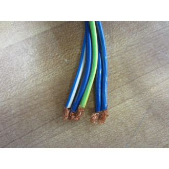 Murr 7000-78401-9580500 Cable Assembly 7000784019580500 - New No Box