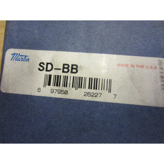 Martin SD-BB Idle Bushing SDBB
