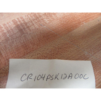 General Electric CR104PSK12A00C Selector Switch GE - New No Box