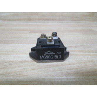 Toshiba MG50G1BL3 Power Module MG50G1BL3 - Used