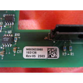 Allen Bradley 193136 Circuit Board 193134-B02 - New No Box