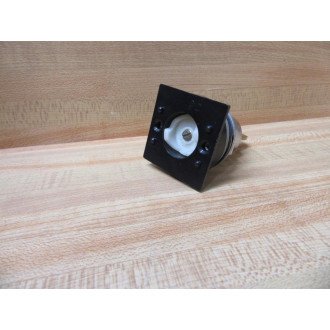 General Electric CR104PSK63A00C Selector Switch GE - Used