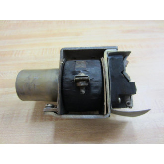 Square D 9055-NO-109 Magnetic Relay 9055-N0-109 - Used