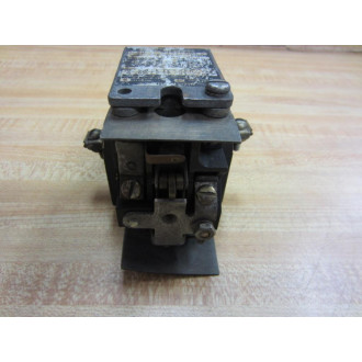 Square D 9055-NO-109 Magnetic Relay 9055-N0-109 - Used