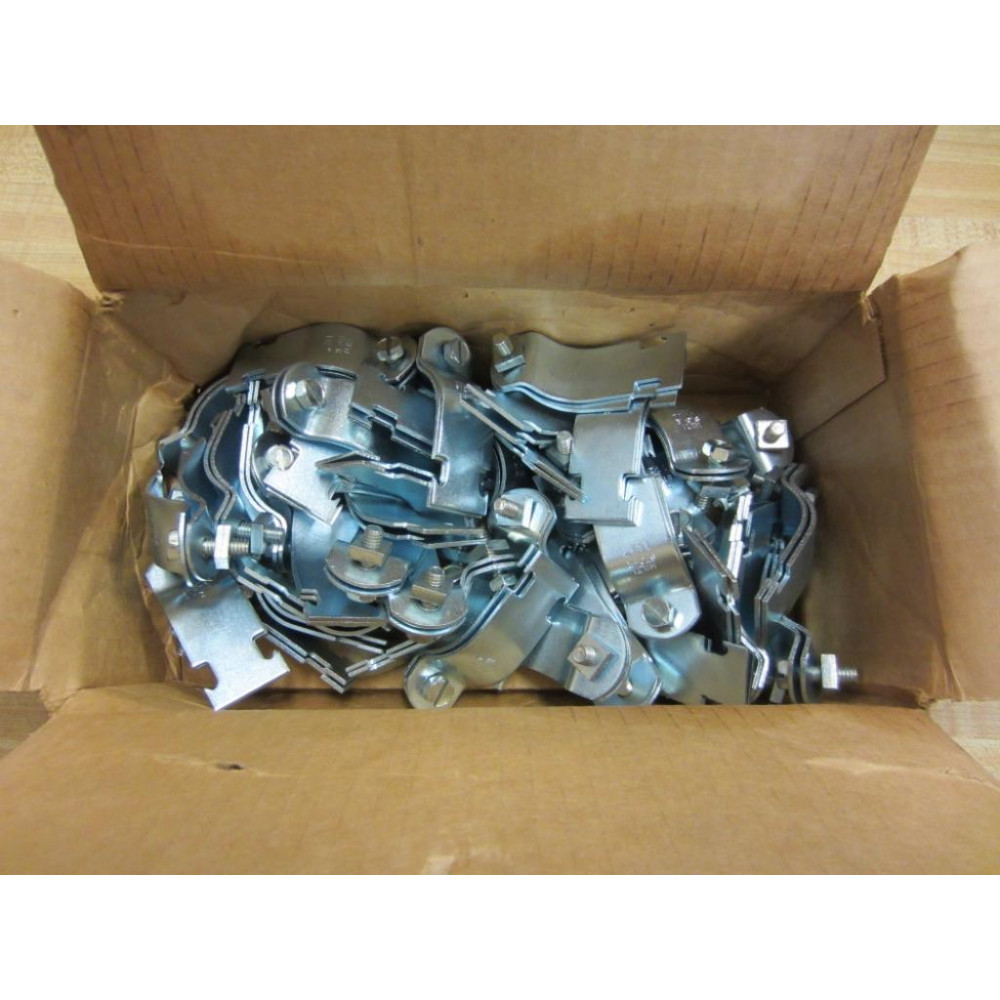 Hilti STC R STCR Conduit Fitting 1-12" 00258262 (Pack of 50)