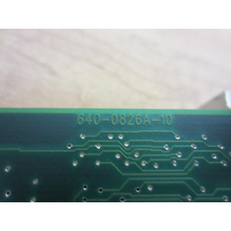 APC AP9617 Network Management Card - Used