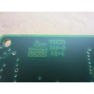 APC AP9617 Network Management Card - Used