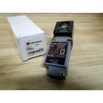 Cutler Hammer E51DEL Eaton Photoelectric Head