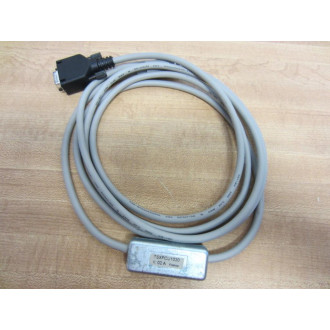 Telemecanique TSX-PCU-1030 Cable 2.5M TSXPCU1030