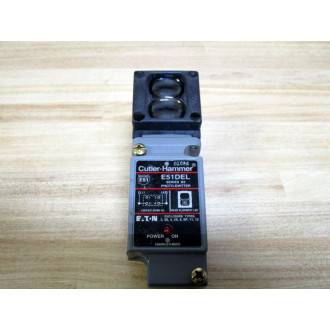 Cutler Hammer E51DEL Eaton Photoelectric Head