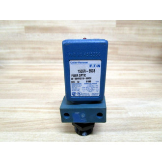 Cutler Hammer 1555R-6503 Eaton Sensor  1555R6503 - New No Box