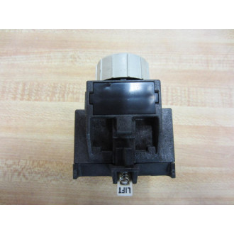 Square D 8501 XTE1 8501XTE1 Timing Relay Series A - Used