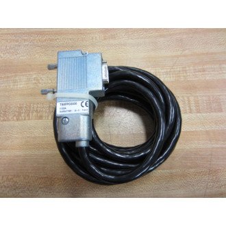 Schneider TSXFPCG030 Cable FIPPCMCIA 3M