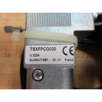 Schneider TSXFPCG030 Cable FIPPCMCIA 3M
