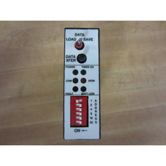 Square D 52045-034-50 Mempack Ser 1  EQ5300 (Pack of 3) - Used