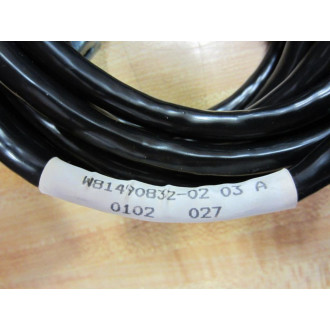 Schneider TSXFPCG030 Cable FIPPCMCIA 3M