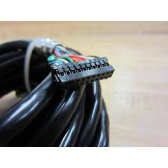 Schneider TSXFPCG030 Cable FIPPCMCIA 3M