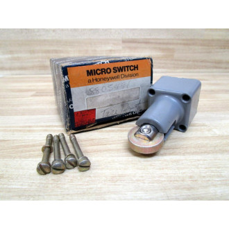Honeywell 9PA4 Limit Switch Head WRoller 9PA4