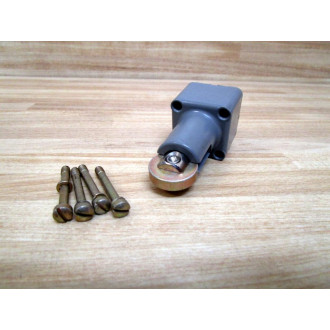 Honeywell 9PA4 Limit Switch Head WRoller 9PA4