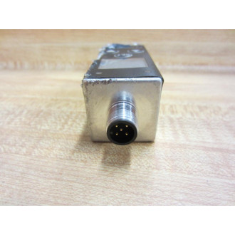 Norgren 0863214 Electronic Pressure Switch 10-32 VDC - Used