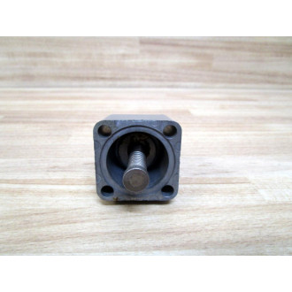 Honeywell 9PA4 Limit Switch Head WRoller 9PA4