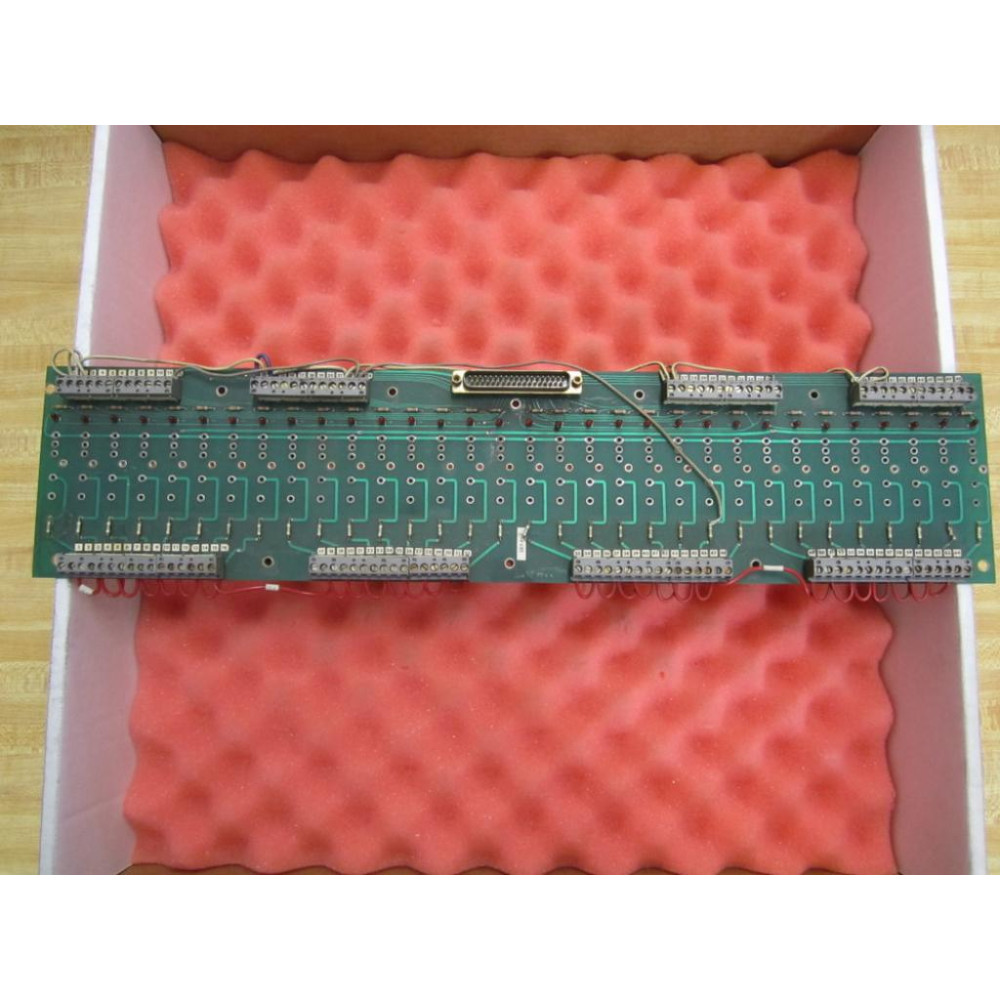 Unico 307-088 307088 Fanning Strip 32-Position - Used