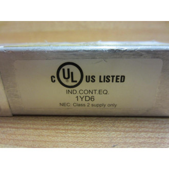 Norgren 0863214 Electronic Pressure Switch 10-32 VDC - Used