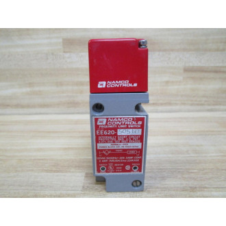 Namco EE620-50510 Proximity Limit Switch EE62050510A - Used