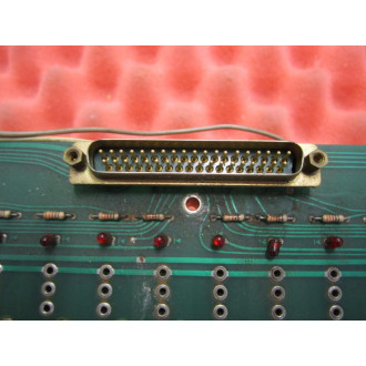 Unico 307-088 307088 Fanning Strip 32-Position - Used