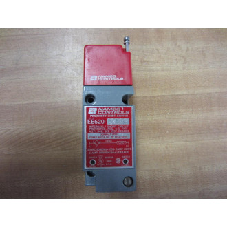 Namco EE620-50510 Proximity Limit Switch EE62050510A - Used