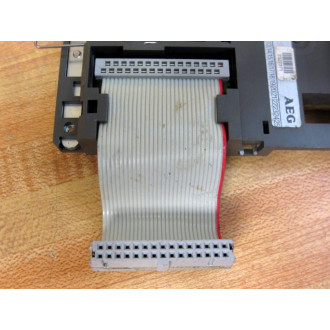 AEG 7628-042.244868 DTA 202 2-Slot Extension Rack - Used