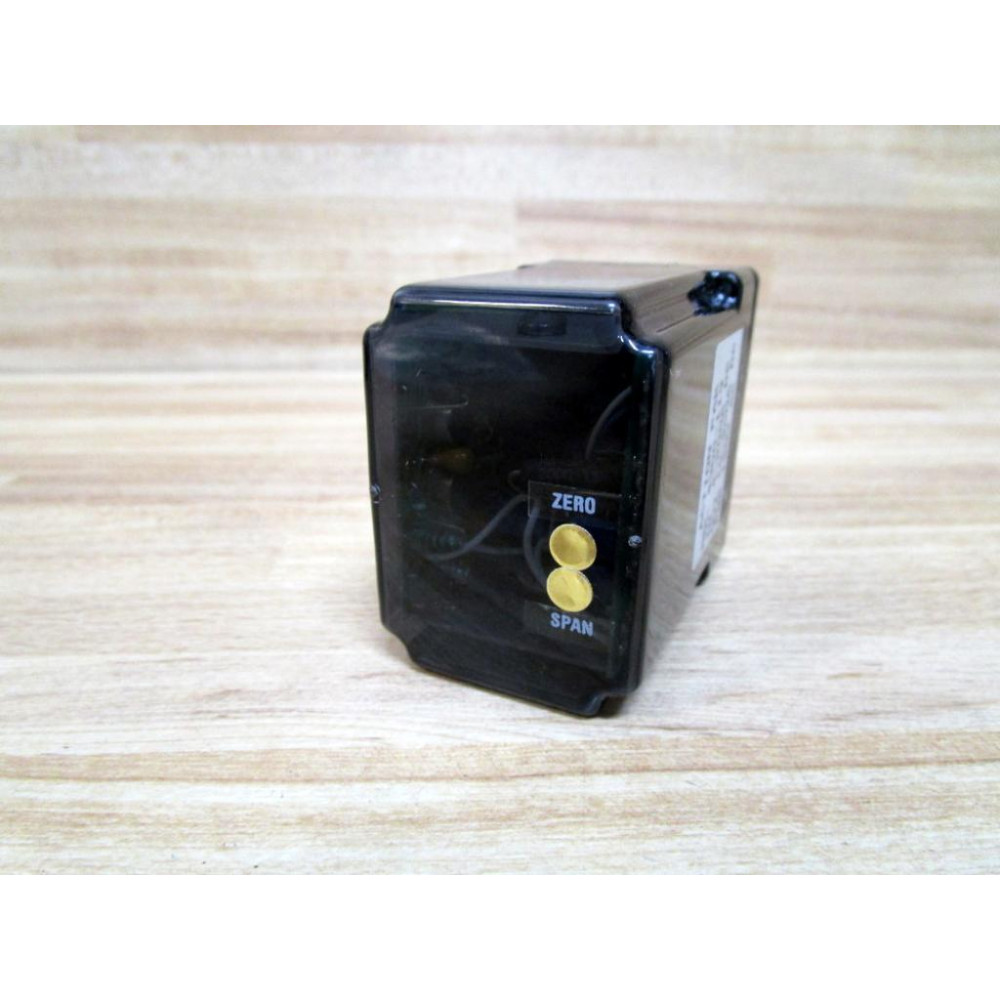 Action Instruments 4300-119 Transmitter Relay  4300119 Rev D-E7085 - New No Box
