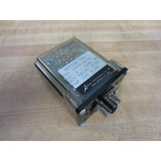 Action Instruments 1000-6016 10006016 Relay - Used