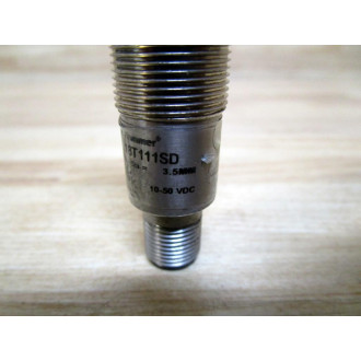 Cutler Hammer E57FAL18T111SD Eaton Proximity Switch - Used