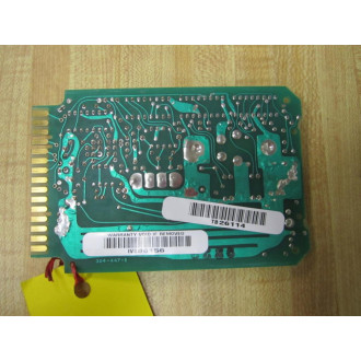 Unico 100-728 100728 PC Board - Refurbished