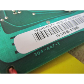 Unico 100-728 100728 PC Board - Refurbished