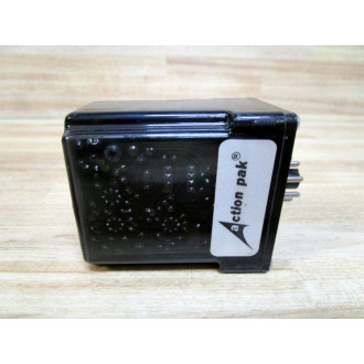 Action Instruments 4300-119 Transmitter Relay  4300119 Rev D-E7085 - New No Box