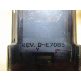 Action Instruments 4300-119 Transmitter Relay  4300119 Rev D-E7085 - New No Box