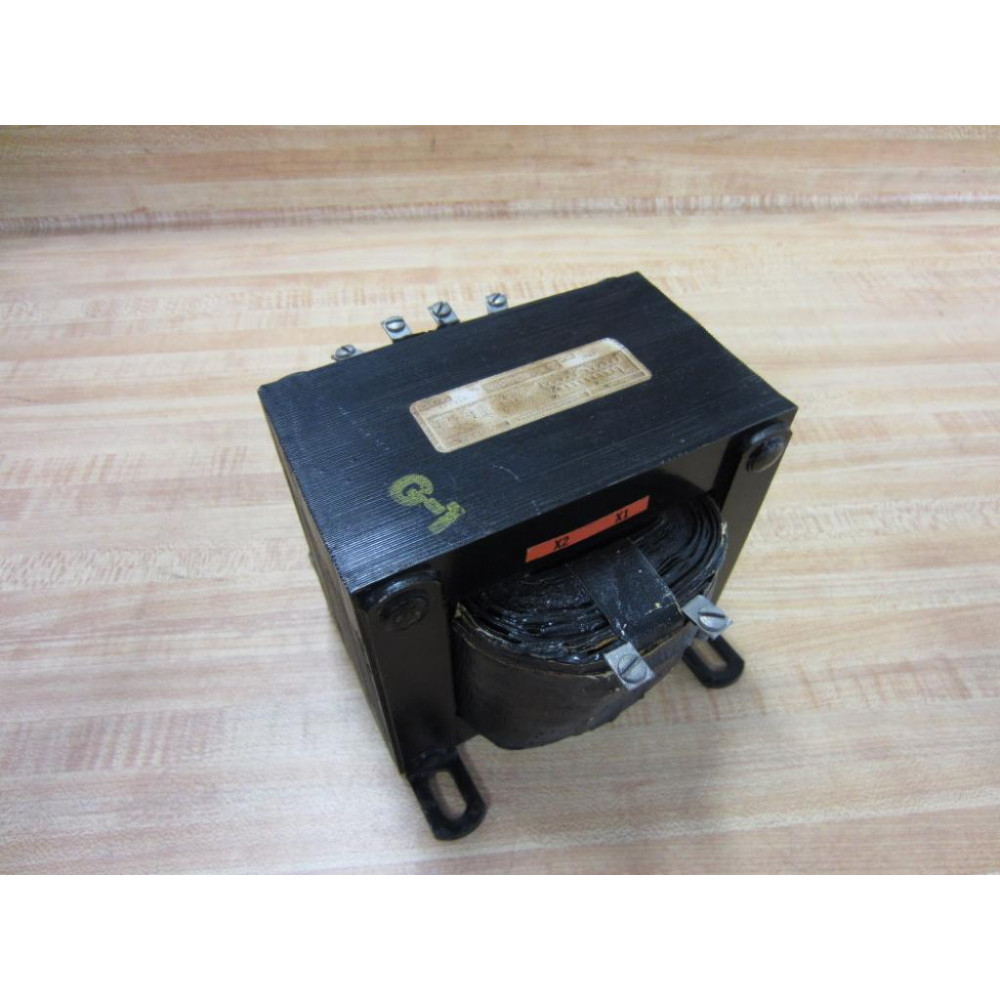 Westinghouse 1F0913 Transformer - Used