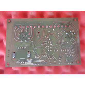 General Electric 3S7511RS575A1 Relay Board - Used